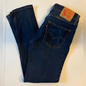 Men’s Levi 511 Jeans